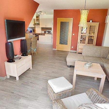 Wittek, Birgit-Christin, Whg 8 Apartman Zingst Kültér fotó