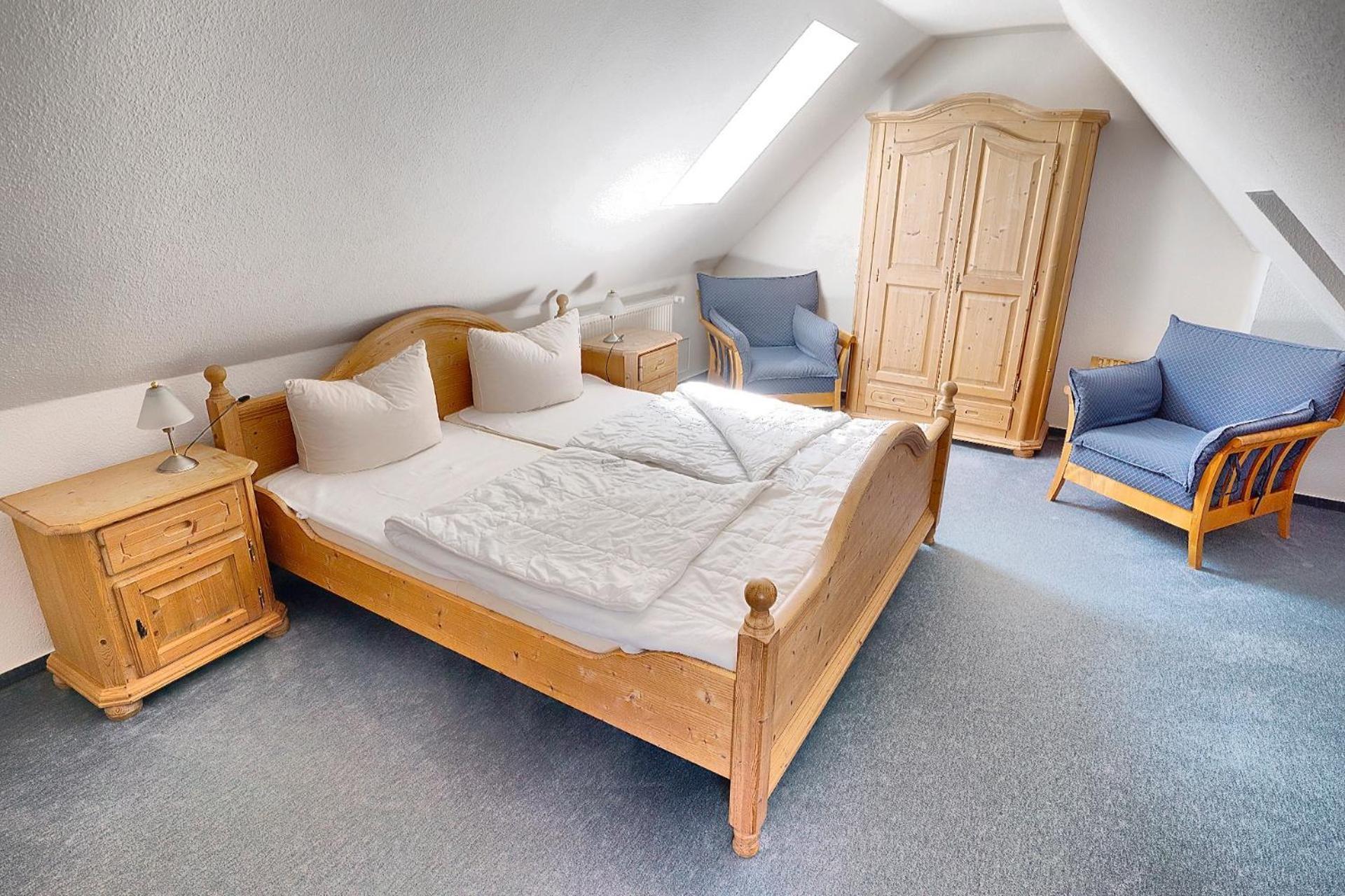 Wittek, Birgit-Christin, Whg 8 Apartman Zingst Kültér fotó