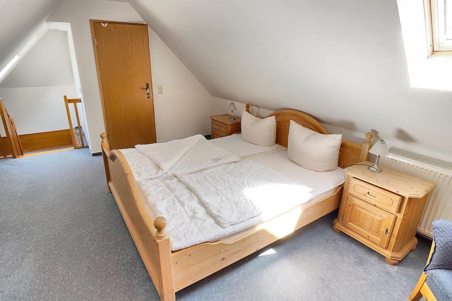 Wittek, Birgit-Christin, Whg 8 Apartman Zingst Kültér fotó